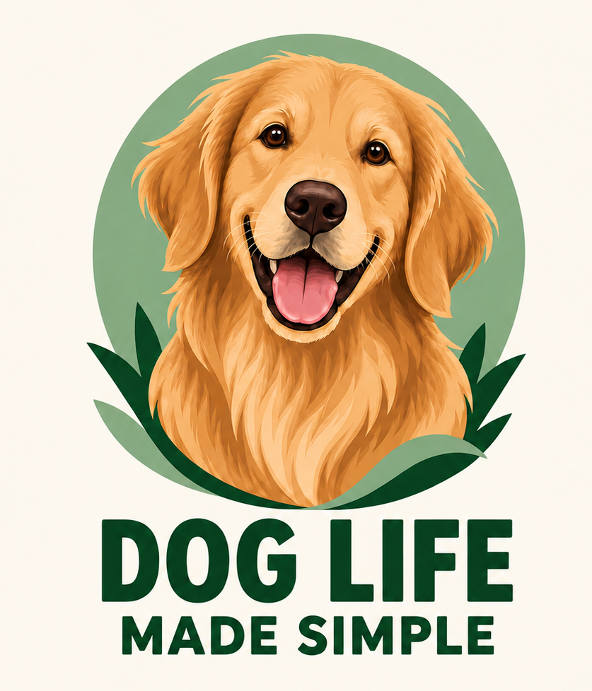 Dog Life Made SImple